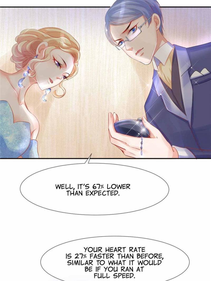 Prince Charming’s Lovely Gaze Chapter 25 - Page 21