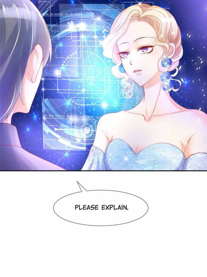 Prince Charming’s Lovely Gaze Chapter 25 - Page 4