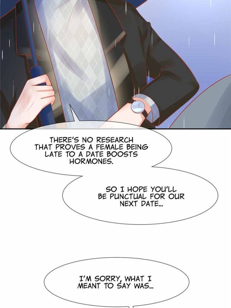 Prince Charming’s Lovely Gaze Chapter 25 - Page 50