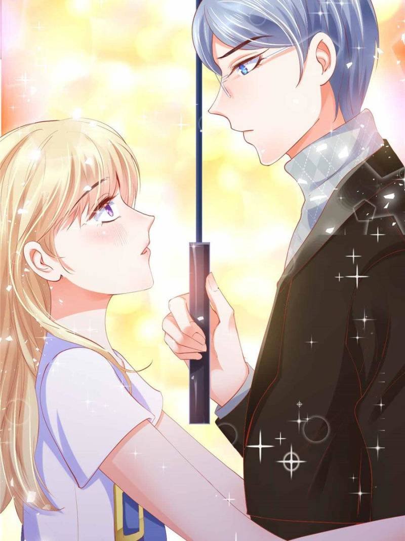 Prince Charming’s Lovely Gaze Chapter 26 - Page 16