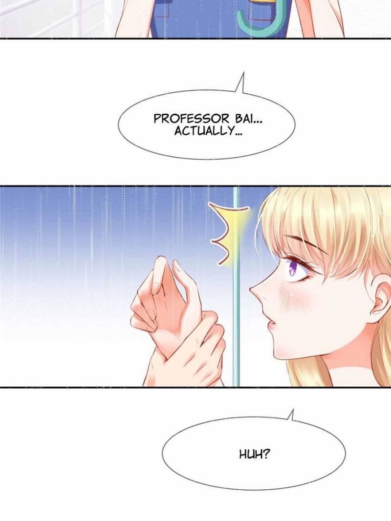 Prince Charming’s Lovely Gaze Chapter 26 - Page 1