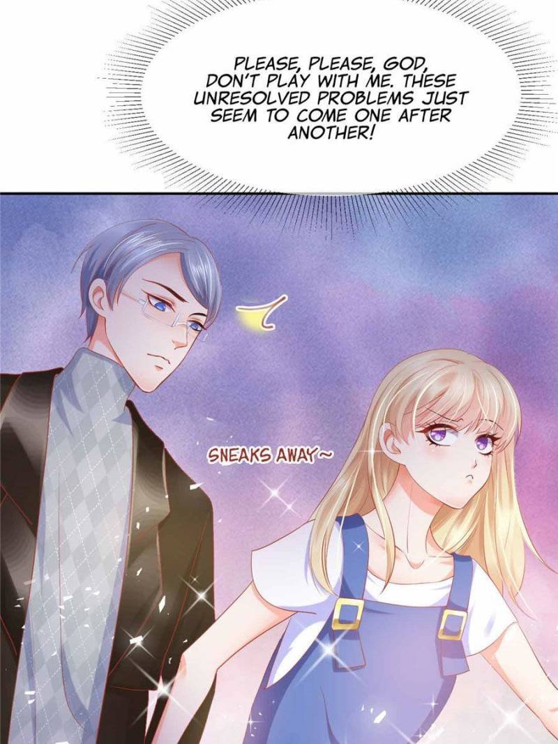 Prince Charming’s Lovely Gaze Chapter 26 - Page 28
