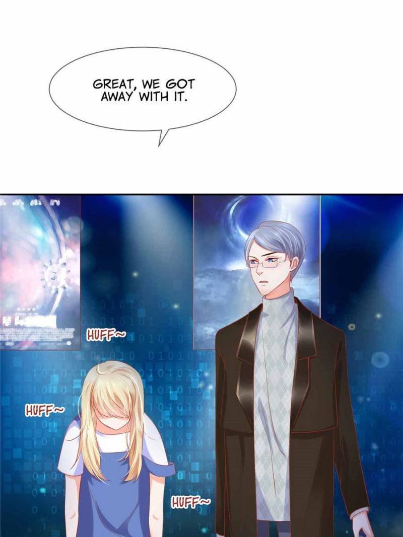 Prince Charming’s Lovely Gaze Chapter 26 - Page 34
