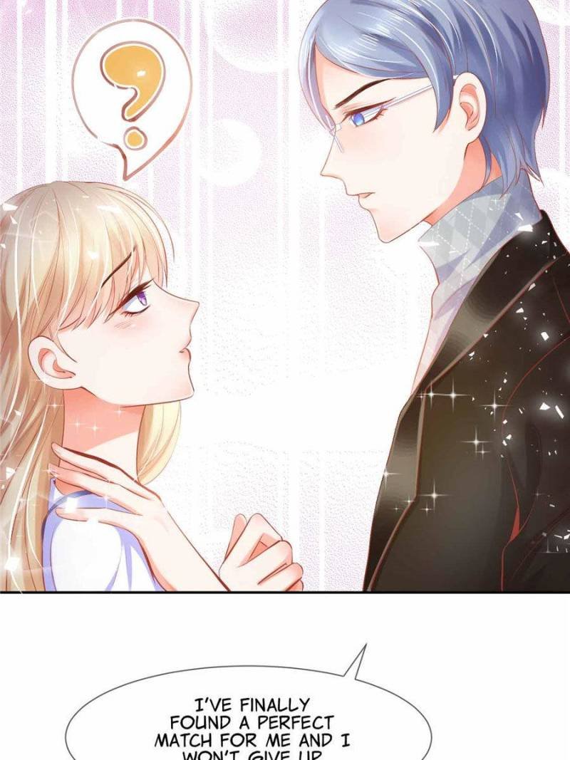 Prince Charming’s Lovely Gaze Chapter 26 - Page 46
