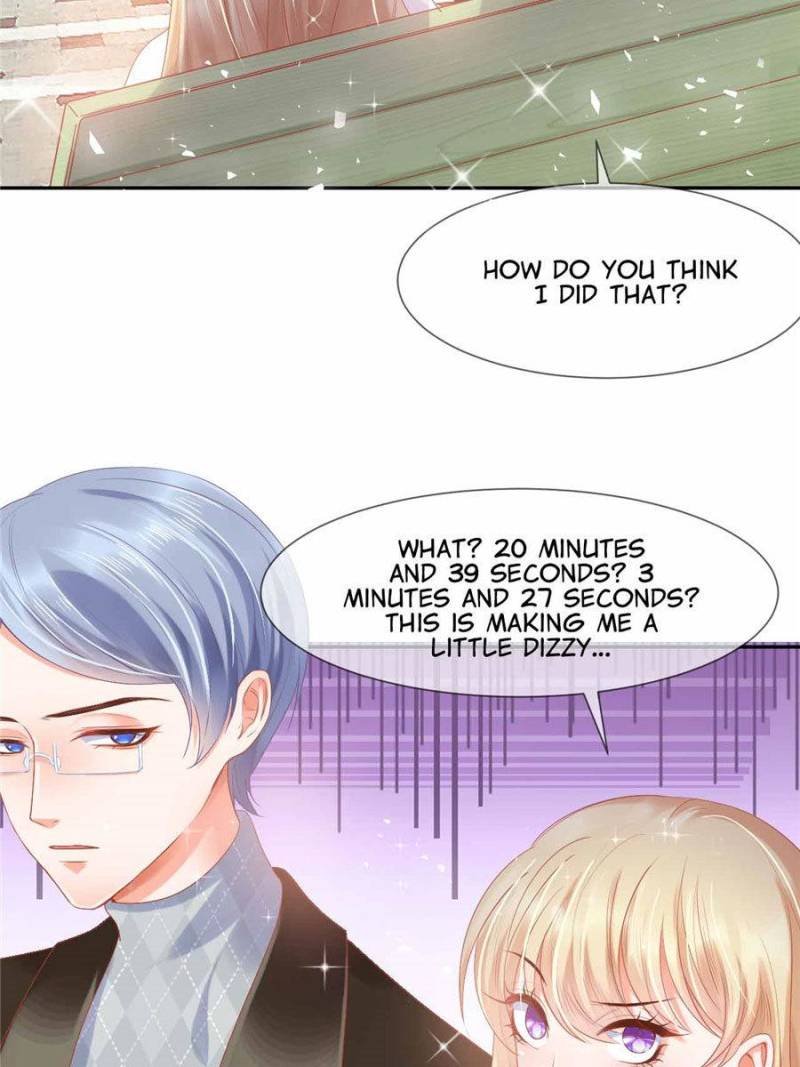 Prince Charming’s Lovely Gaze Chapter 27 - Page 25