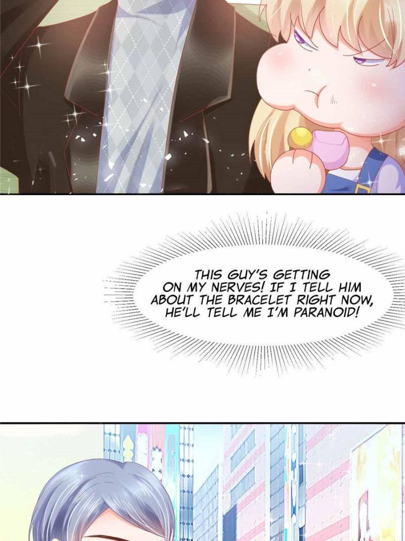 Prince Charming’s Lovely Gaze Chapter 27 - Page 34