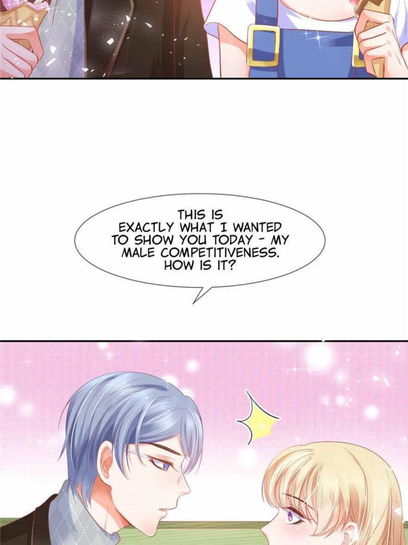 Prince Charming’s Lovely Gaze Chapter 27 - Page 45
