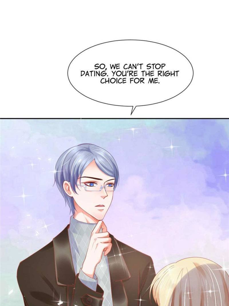 Prince Charming’s Lovely Gaze Chapter 28 - Page 0