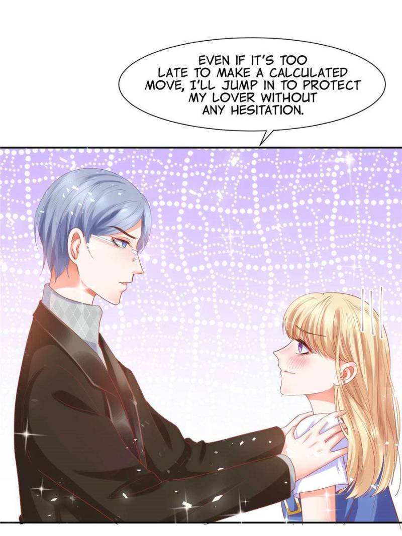 Prince Charming’s Lovely Gaze Chapter 28 - Page 18