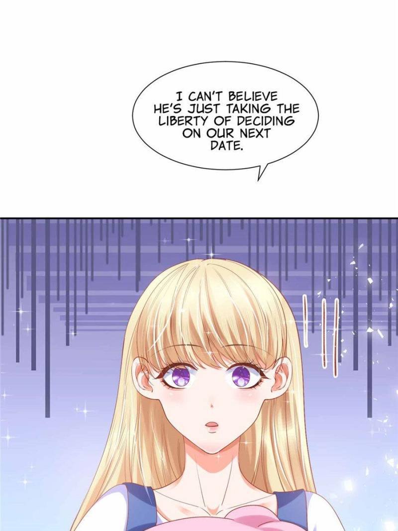 Prince Charming’s Lovely Gaze Chapter 28 - Page 52