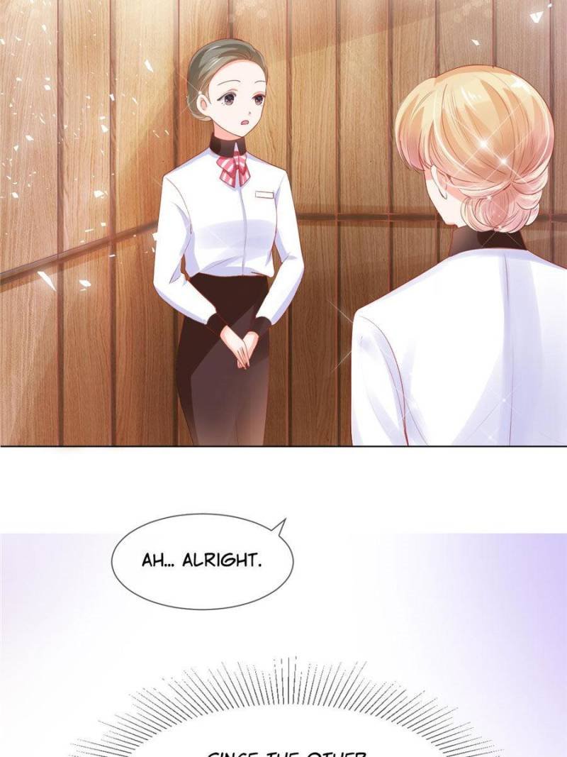 Prince Charming’s Lovely Gaze Chapter 28 - Page 63