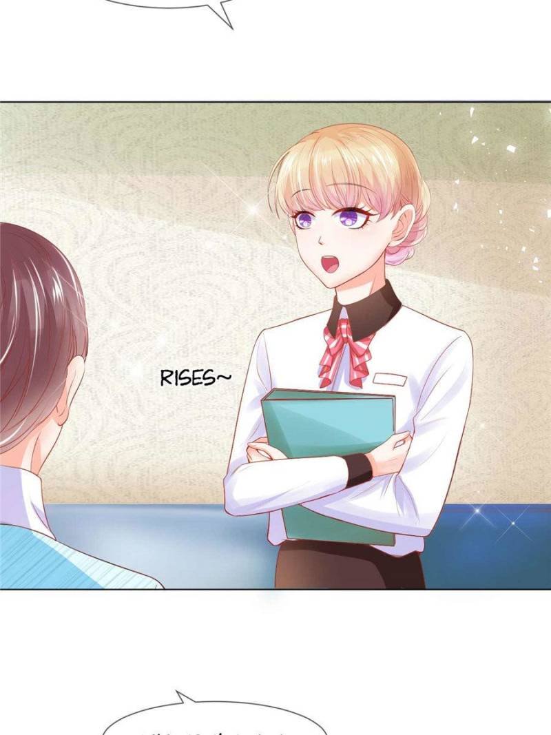 Prince Charming’s Lovely Gaze Chapter 29 - Page 31