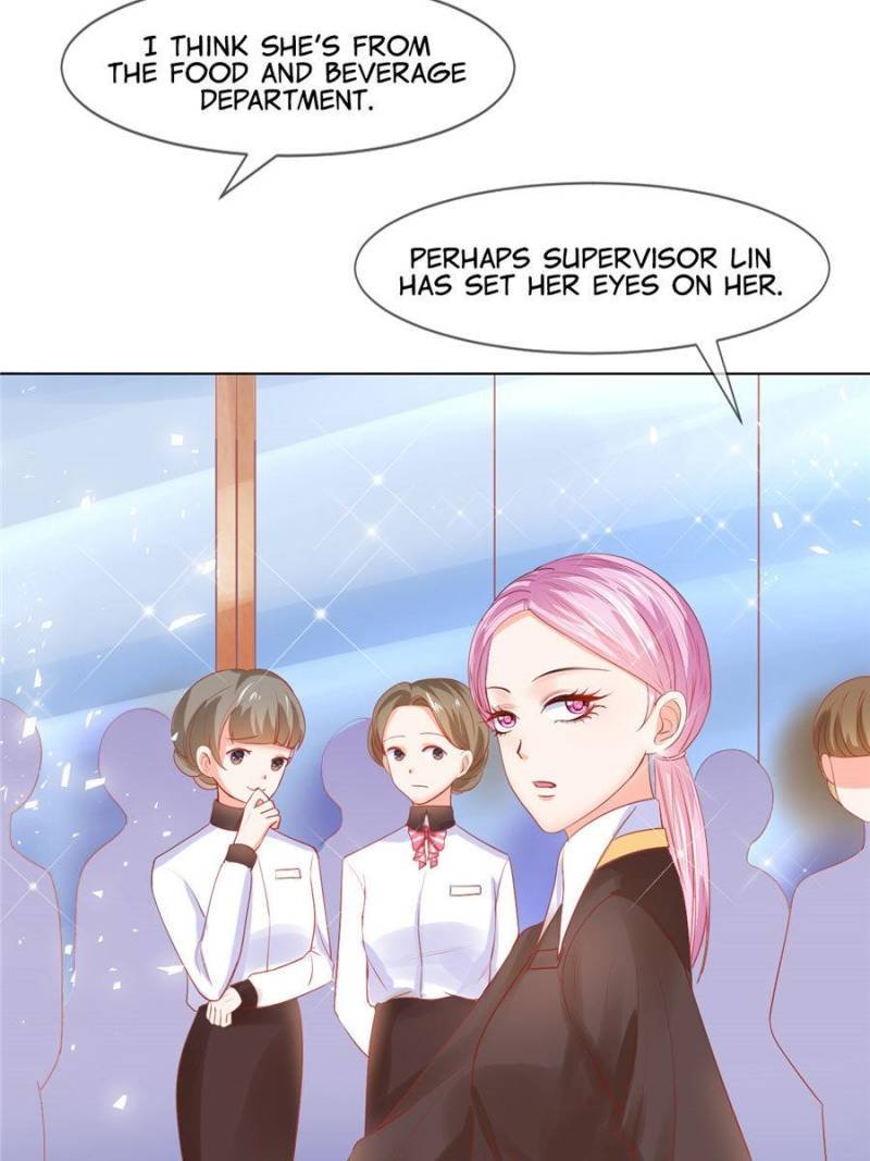 Prince Charming’s Lovely Gaze Chapter 29 - Page 3