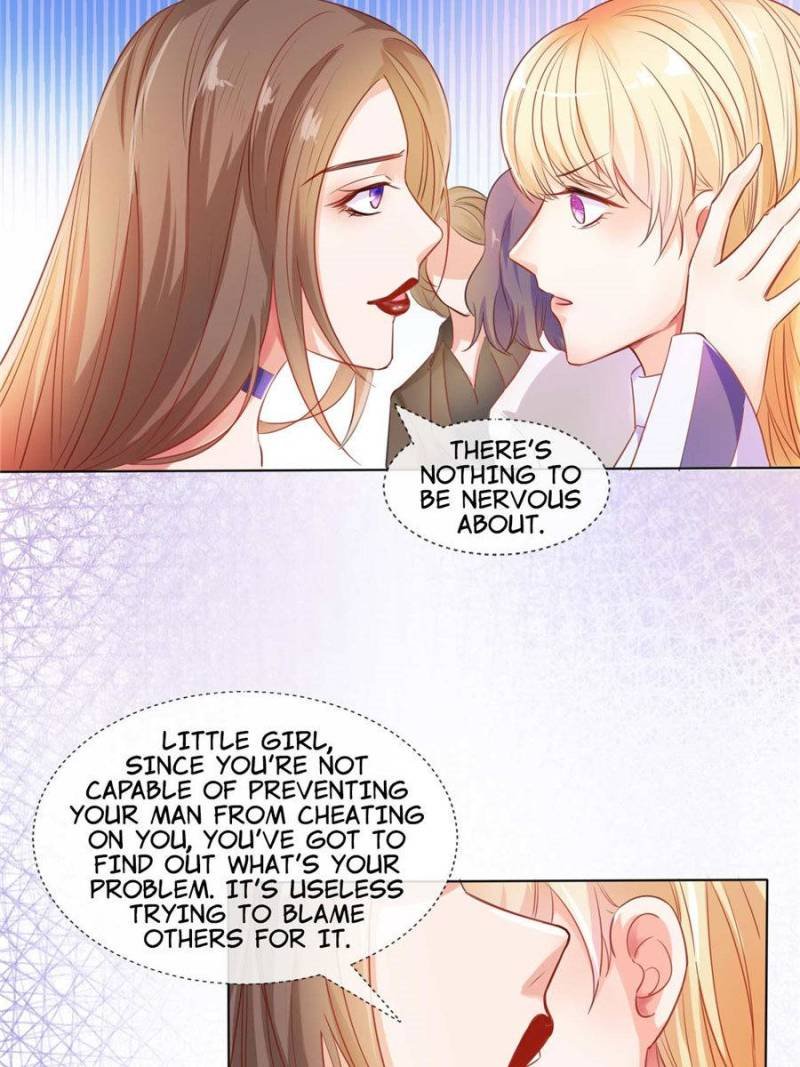 Prince Charming’s Lovely Gaze Chapter 4 - Page 4