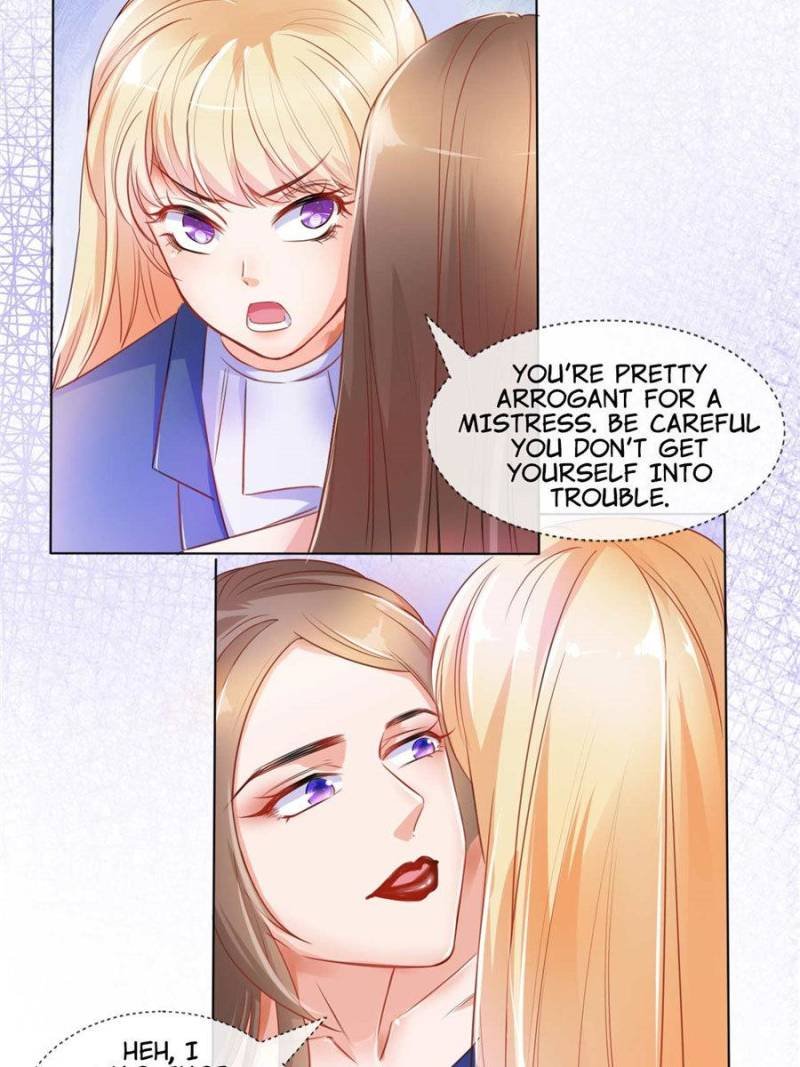 Prince Charming’s Lovely Gaze Chapter 4 - Page 6