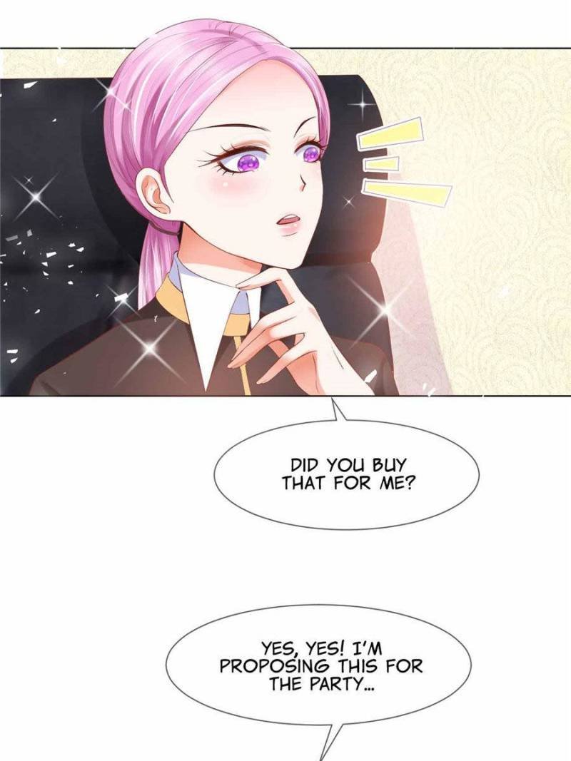 Prince Charming’s Lovely Gaze Chapter 31 - Page 9