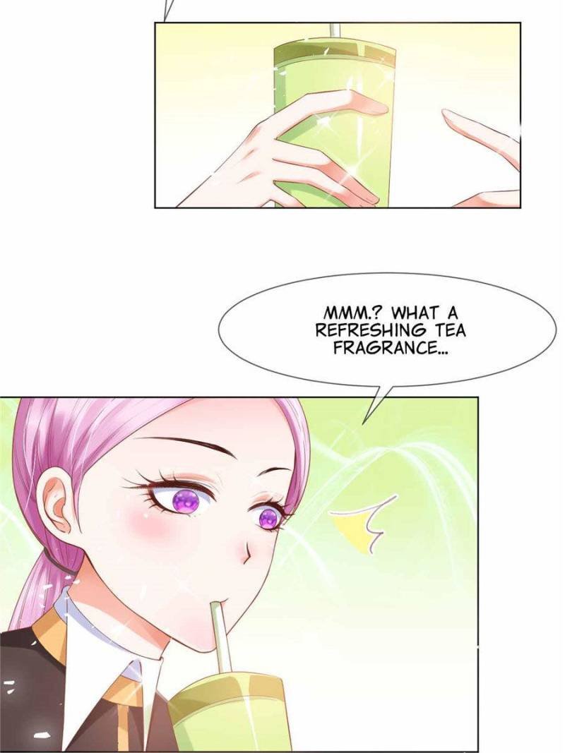 Prince Charming’s Lovely Gaze Chapter 31 - Page 12