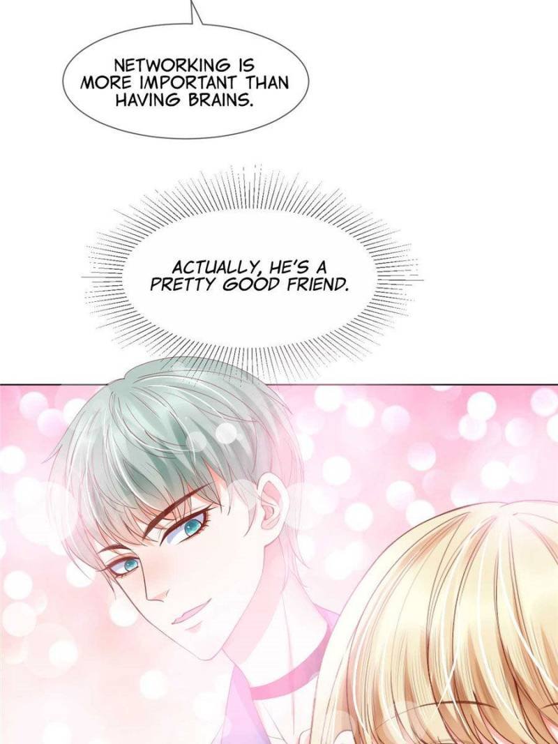 Prince Charming’s Lovely Gaze Chapter 31 - Page 30