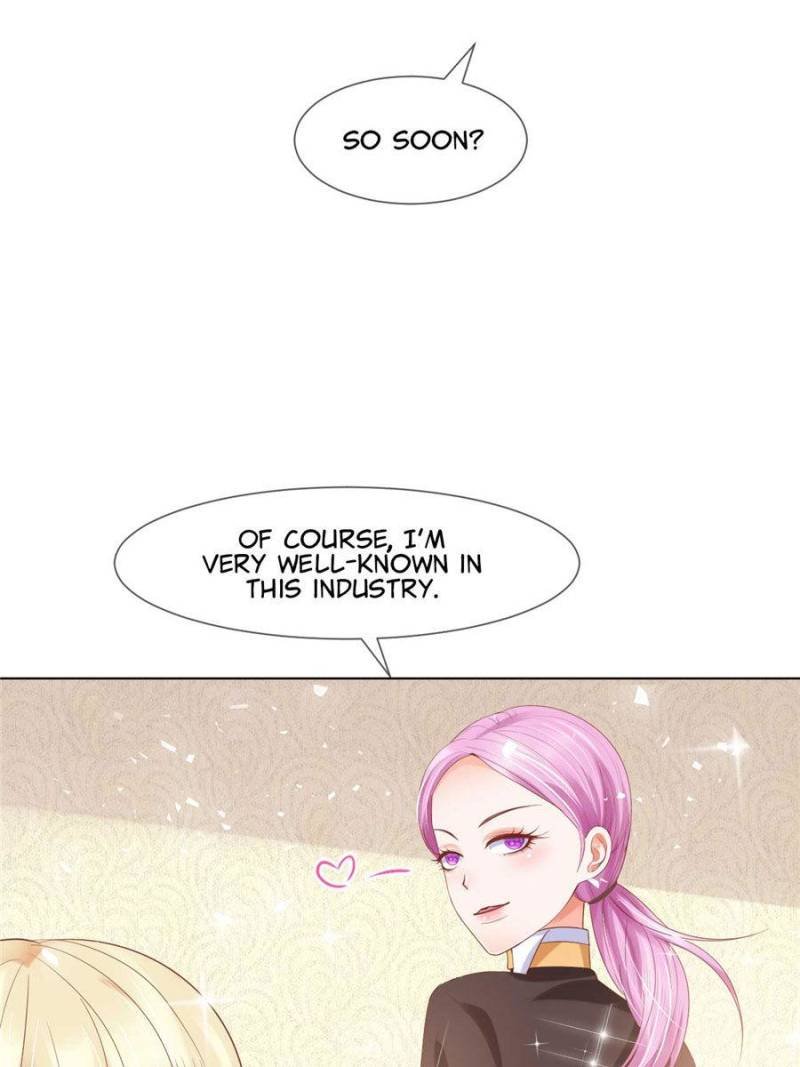 Prince Charming’s Lovely Gaze Chapter 31 - Page 33