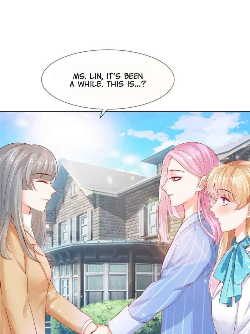 Prince Charming’s Lovely Gaze Chapter 32 - Page 0