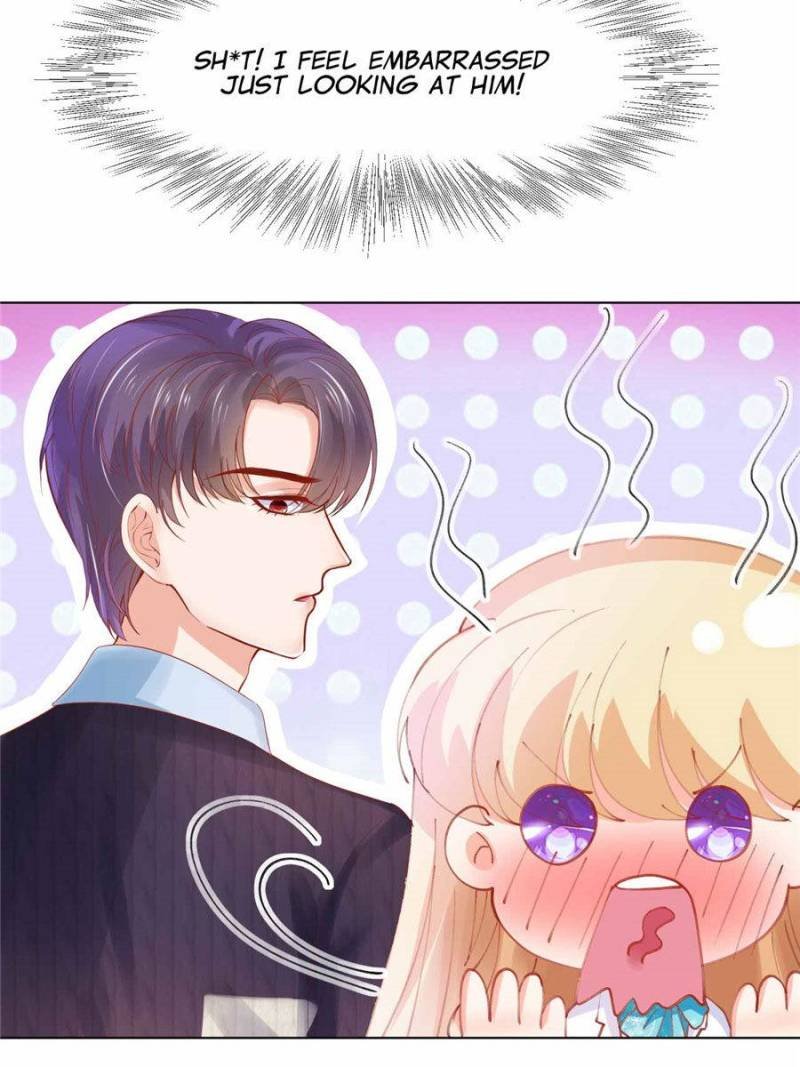 Prince Charming’s Lovely Gaze Chapter 32 - Page 28