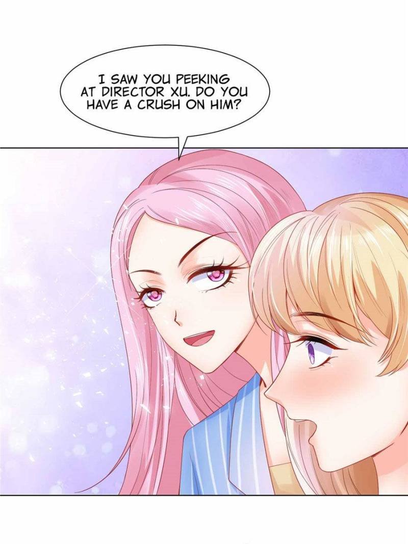 Prince Charming’s Lovely Gaze Chapter 32 - Page 33