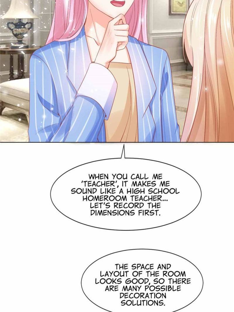 Prince Charming’s Lovely Gaze Chapter 32 - Page 40