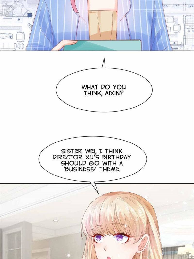 Prince Charming’s Lovely Gaze Chapter 32 - Page 42