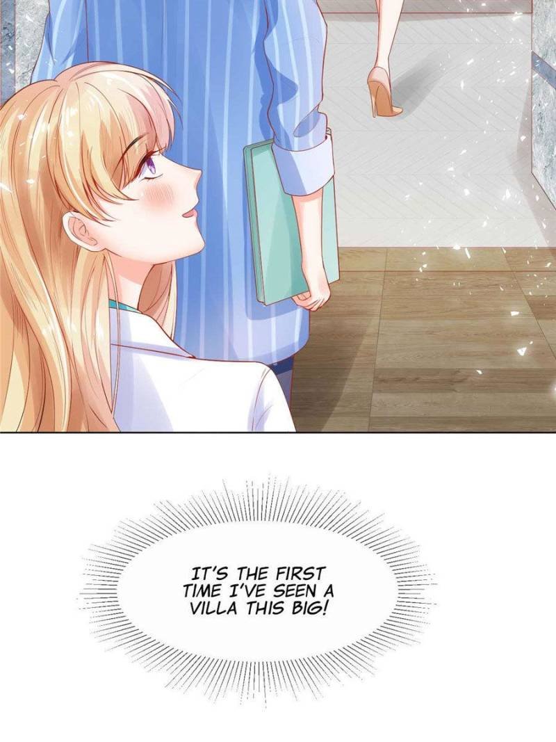 Prince Charming’s Lovely Gaze Chapter 32 - Page 7