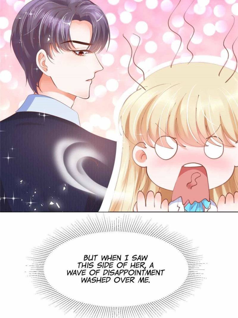 Prince Charming’s Lovely Gaze Chapter 33 - Page 9