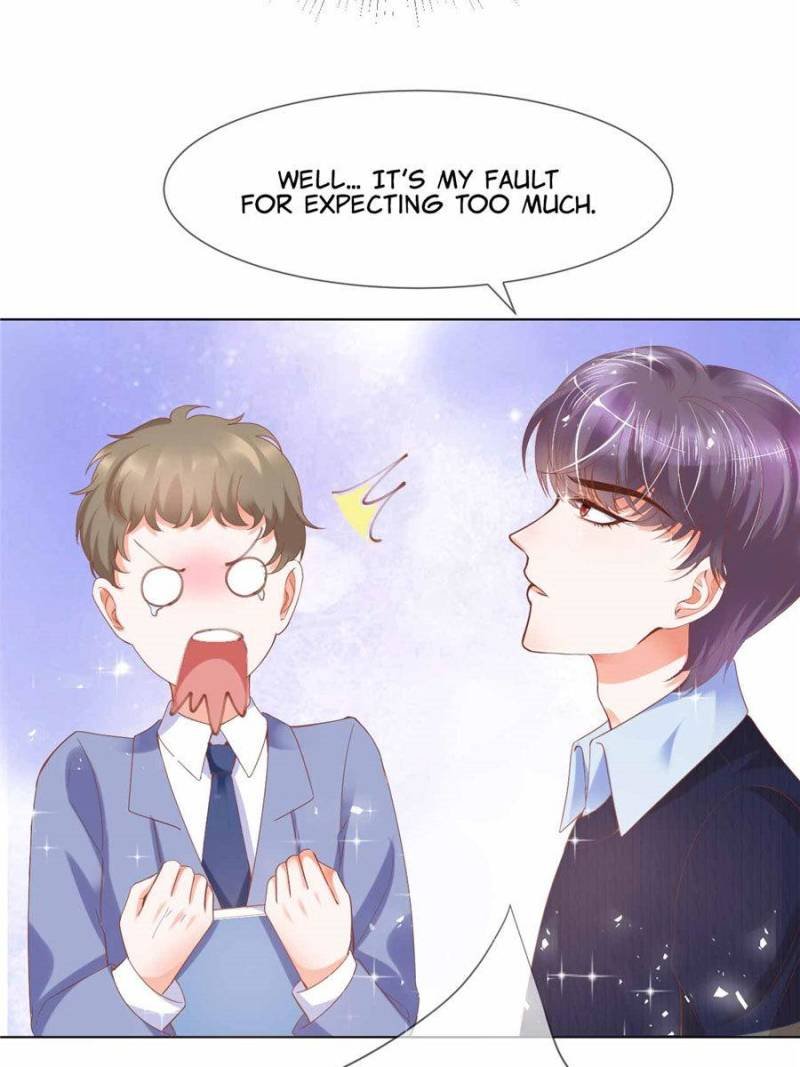 Prince Charming’s Lovely Gaze Chapter 33 - Page 10