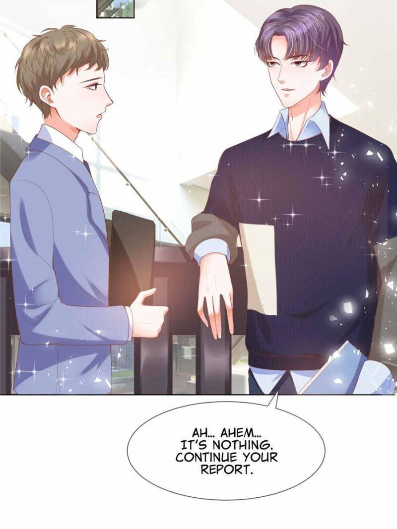 Prince Charming’s Lovely Gaze Chapter 33 - Page 6