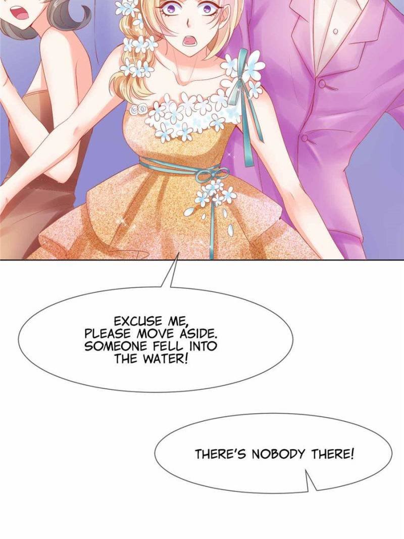 Prince Charming’s Lovely Gaze Chapter 35 - Page 31