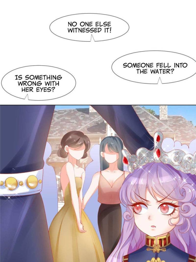 Prince Charming’s Lovely Gaze Chapter 35 - Page 36