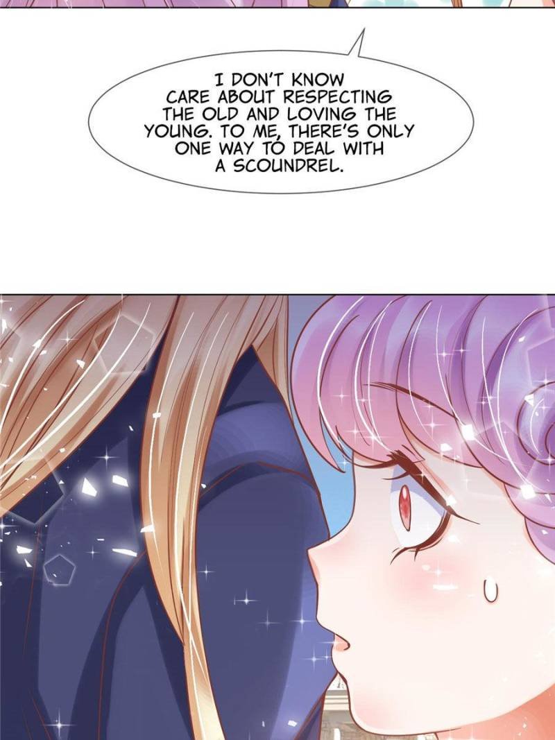 Prince Charming’s Lovely Gaze Chapter 37 - Page 9