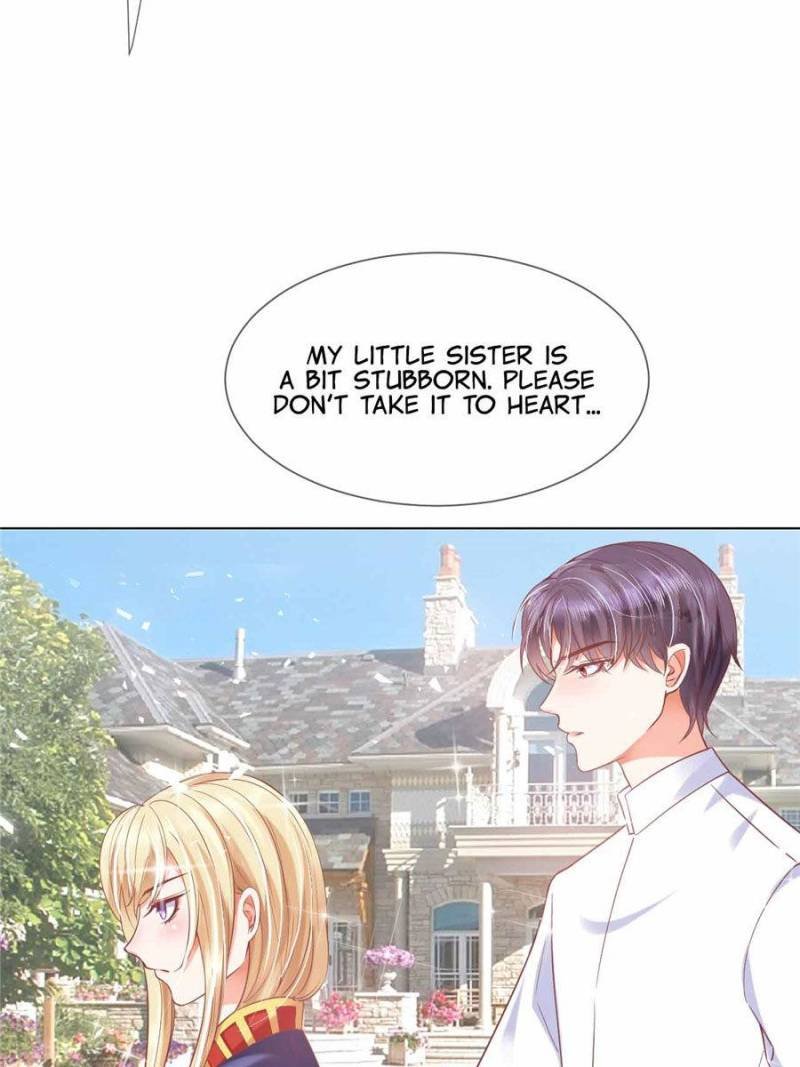 Prince Charming’s Lovely Gaze Chapter 37 - Page 18