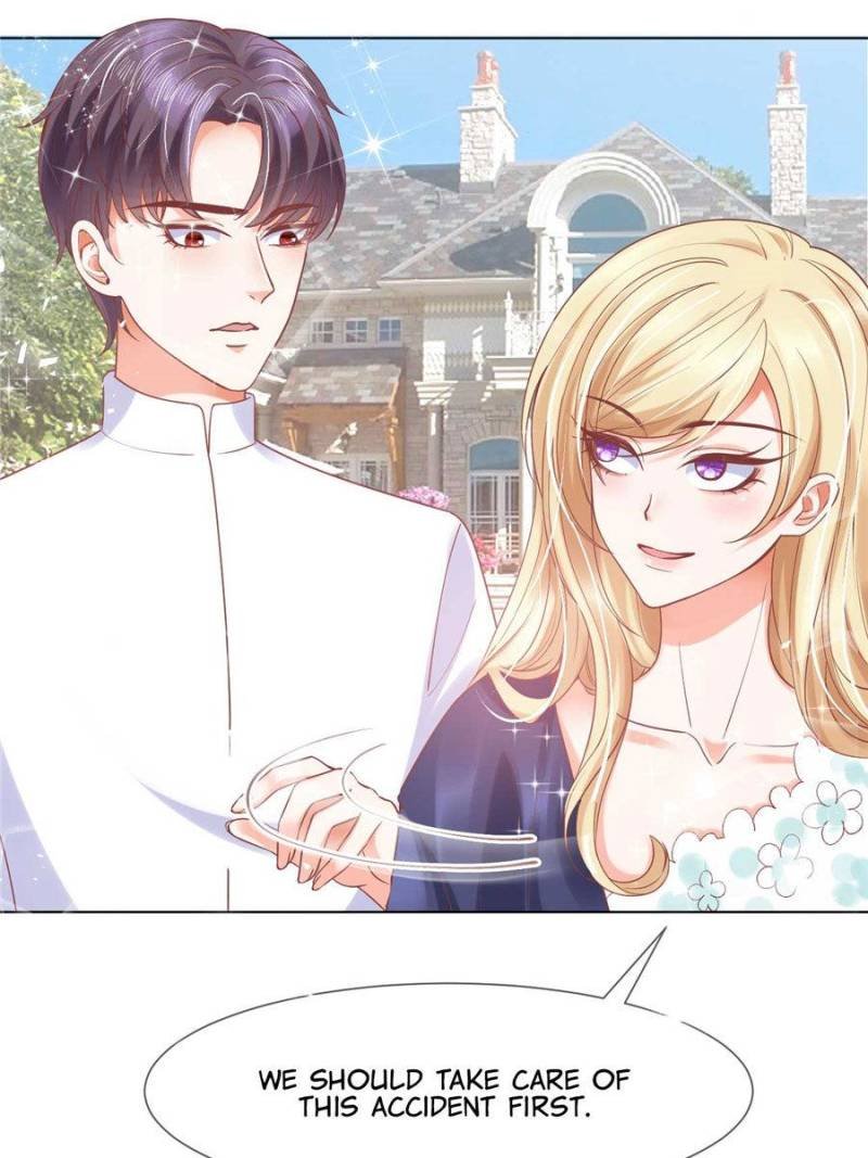 Prince Charming’s Lovely Gaze Chapter 37 - Page 30