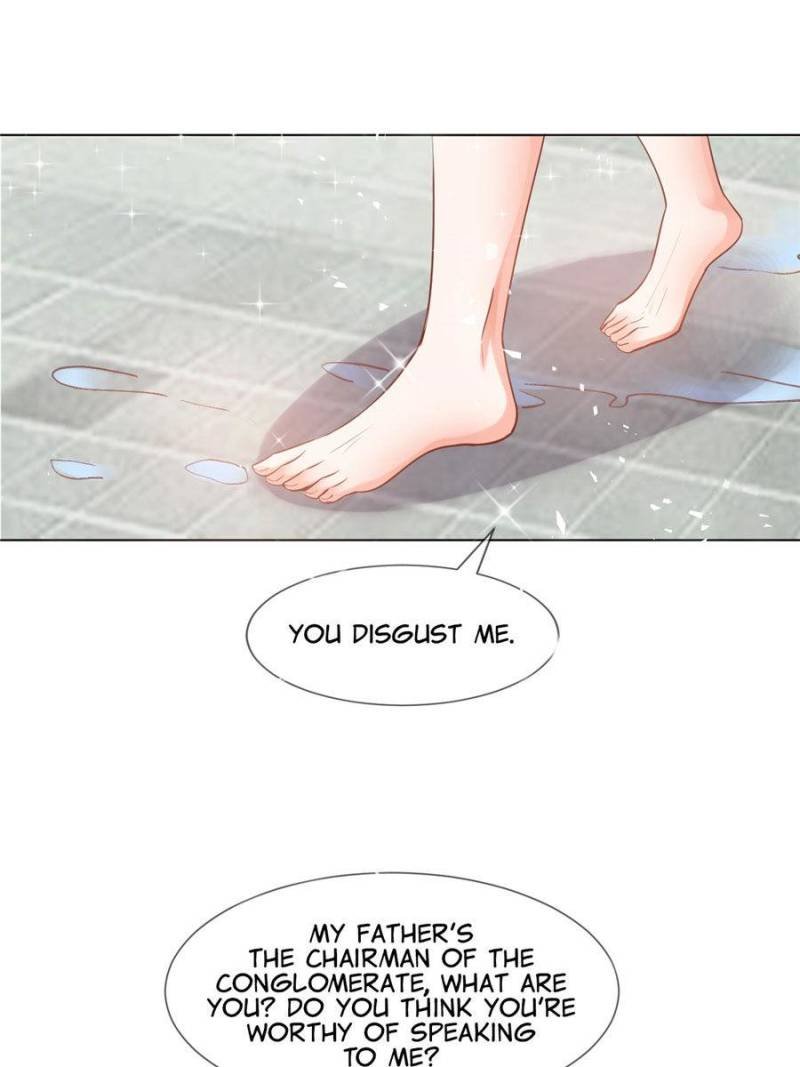 Prince Charming’s Lovely Gaze Chapter 37 - Page 4
