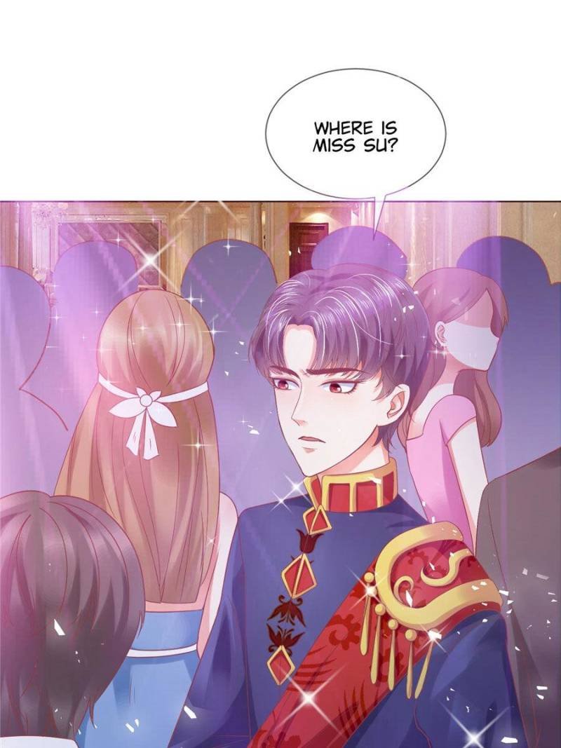 Prince Charming’s Lovely Gaze Chapter 38 - Page 16