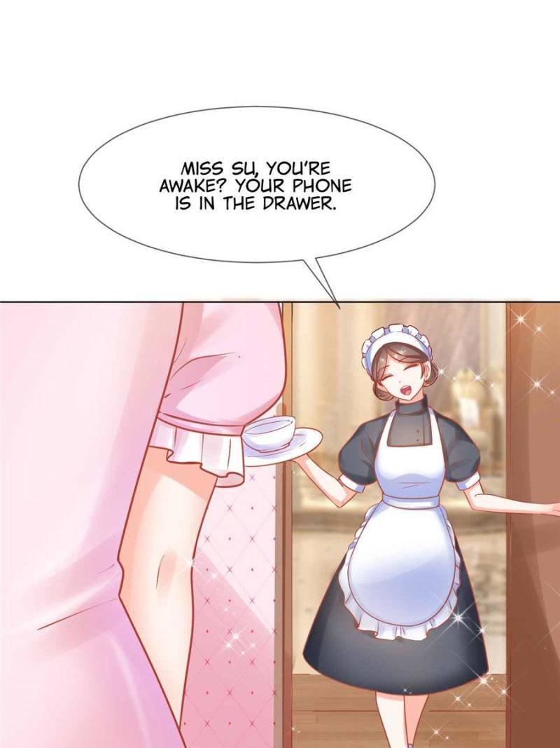 Prince Charming’s Lovely Gaze Chapter 38 - Page 26