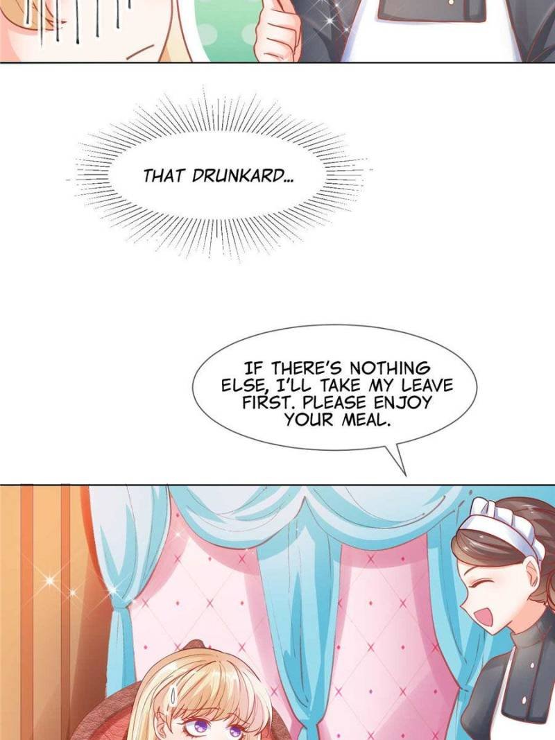 Prince Charming’s Lovely Gaze Chapter 38 - Page 30