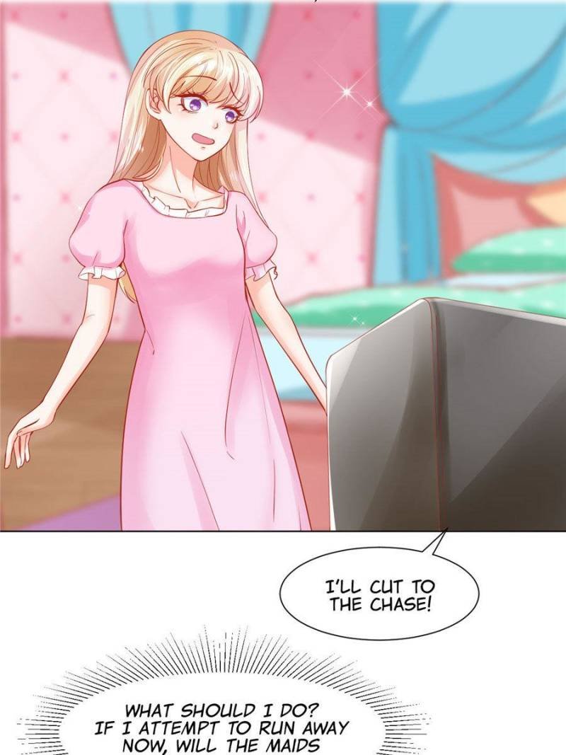 Prince Charming’s Lovely Gaze Chapter 38 - Page 44