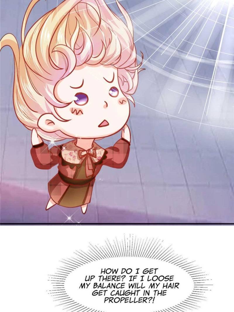 Prince Charming’s Lovely Gaze Chapter 40 - Page 33