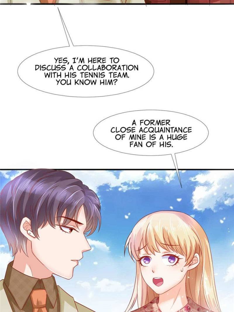 Prince Charming’s Lovely Gaze Chapter 41 - Page 17