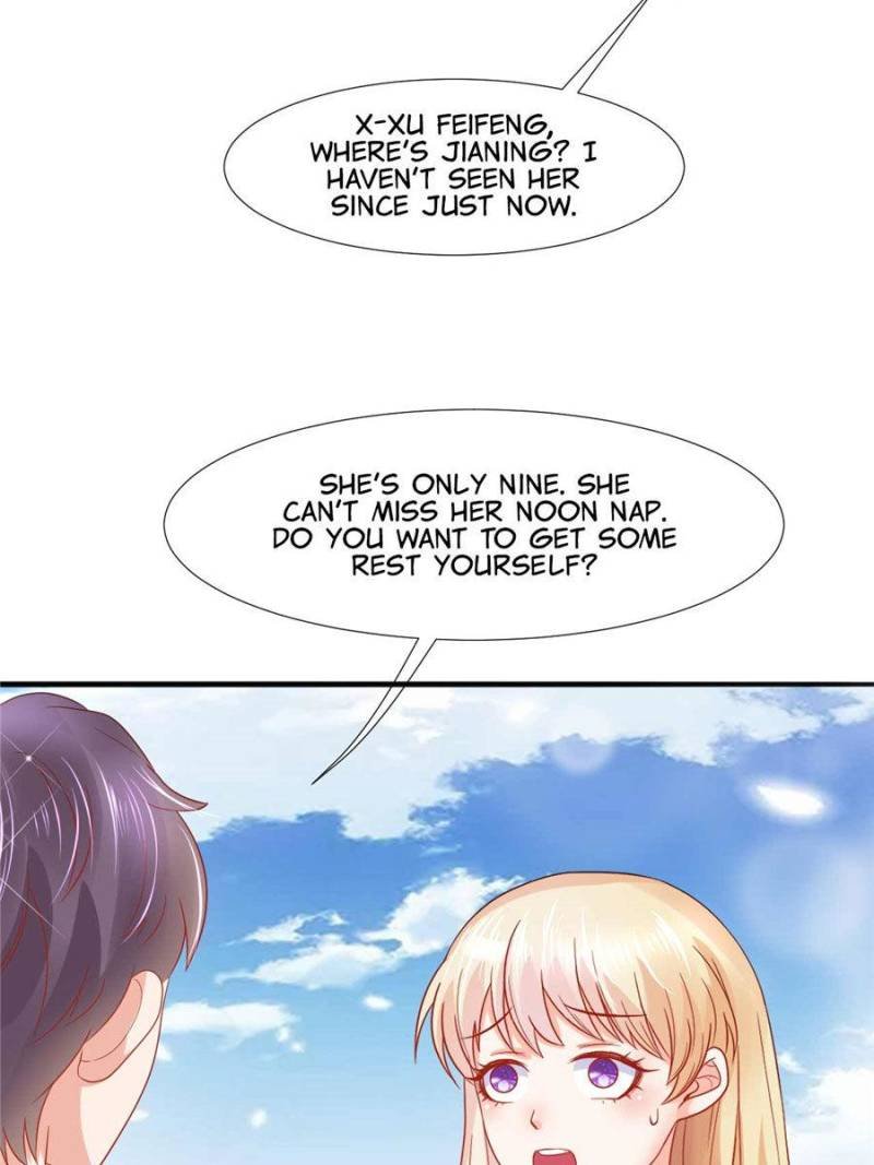 Prince Charming’s Lovely Gaze Chapter 41 - Page 29