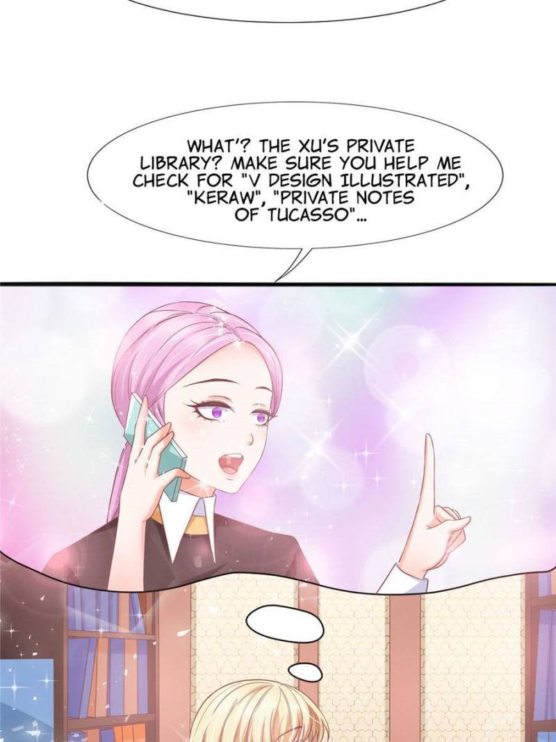 Prince Charming’s Lovely Gaze Chapter 41 - Page 50