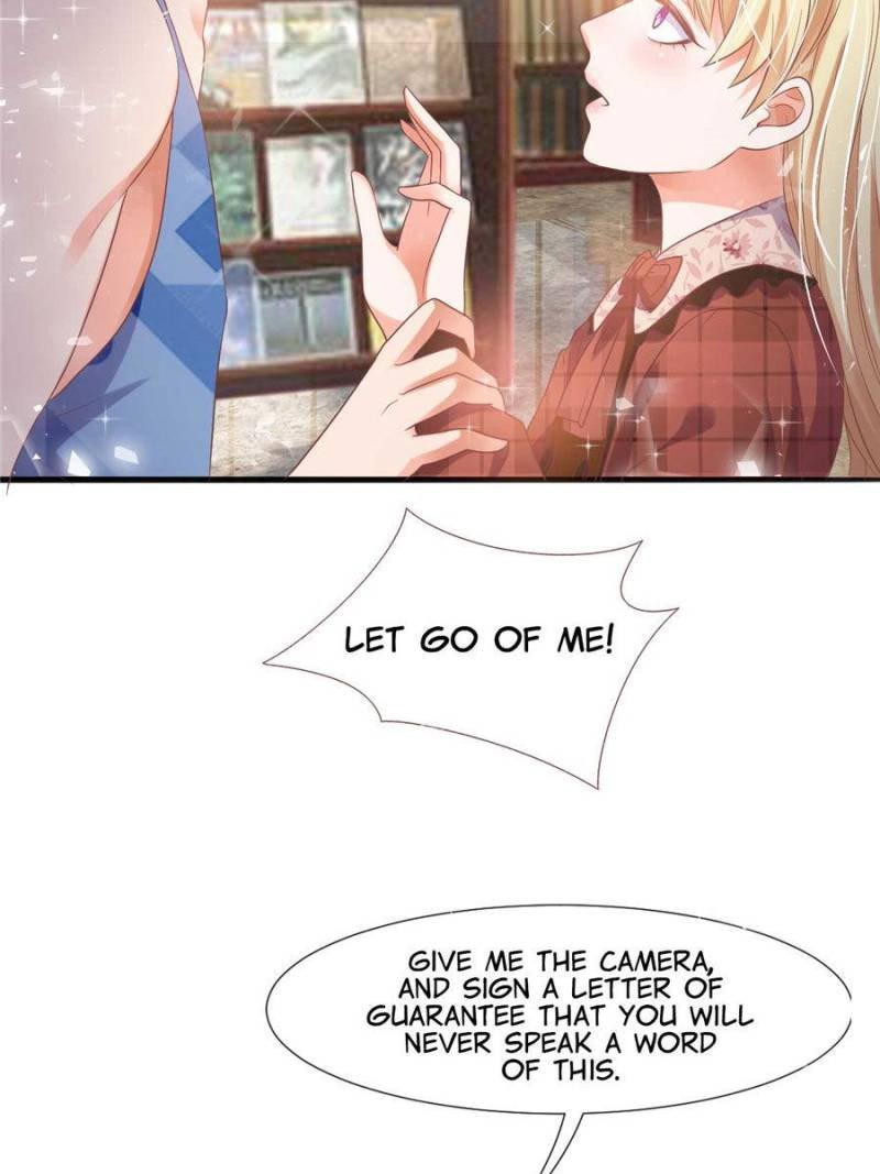 Prince Charming’s Lovely Gaze Chapter 42 - Page 17
