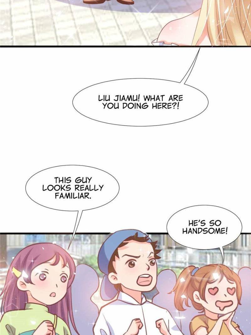 Prince Charming’s Lovely Gaze Chapter 42 - Page 34