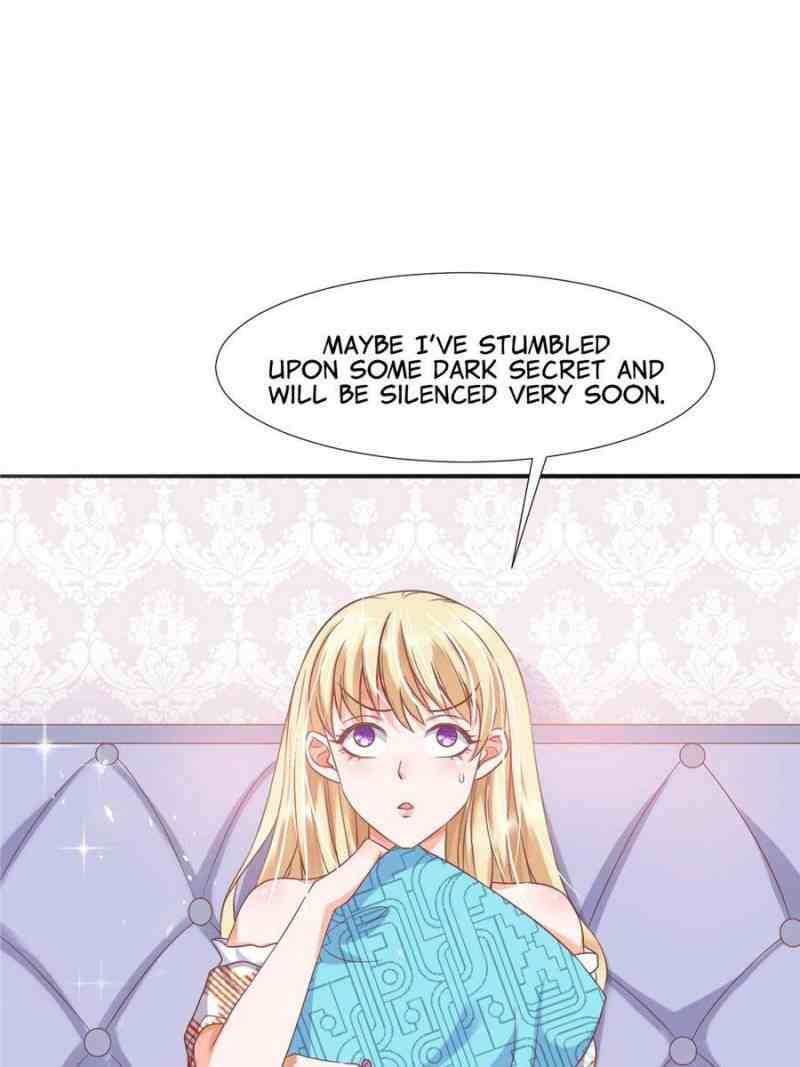 Prince Charming’s Lovely Gaze Chapter 43 - Page 27