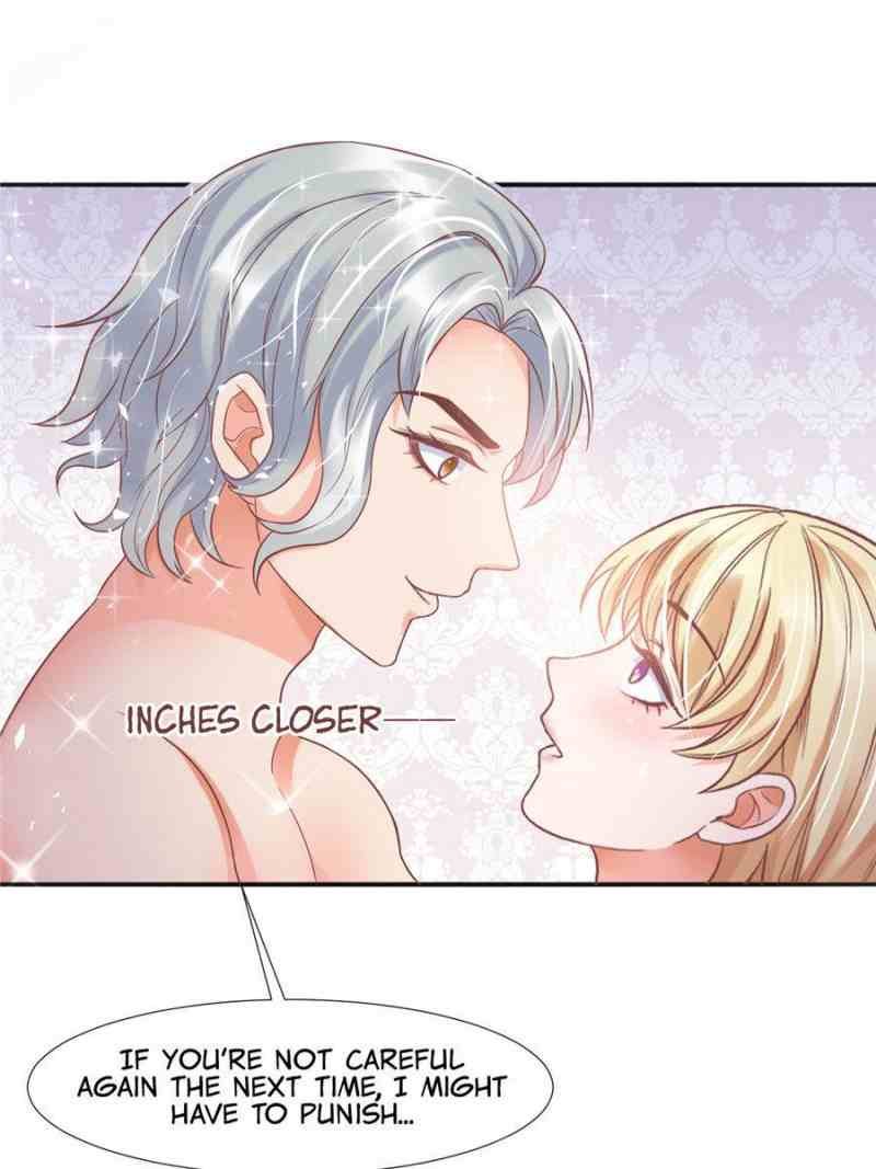 Prince Charming’s Lovely Gaze Chapter 44 - Page 0